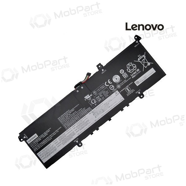 LENOVO L19M4PDD, 3627mAh batteria del computer portatile - PREMIUM LENOVO L19M4PDD, 3627mAh batteria del computer portatile - PREMIUM
