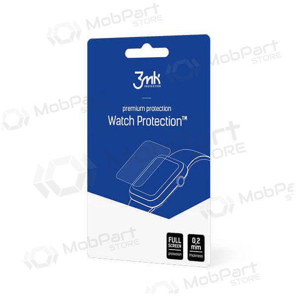 Samsung Watch 4 40mm protezione schermo Samsung Watch 4 40mm protezione schermo