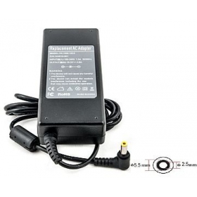 HP 90W: 18.5V, 4.9A caricatore per computer portatile