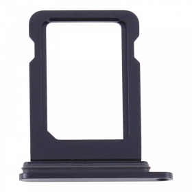 Apple iPhone 12 Porta SIM (nero)