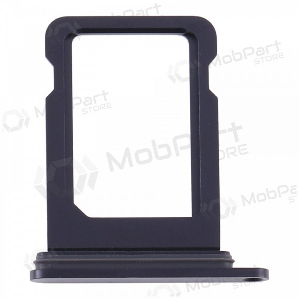Apple iPhone 12 Porta SIM (nero)