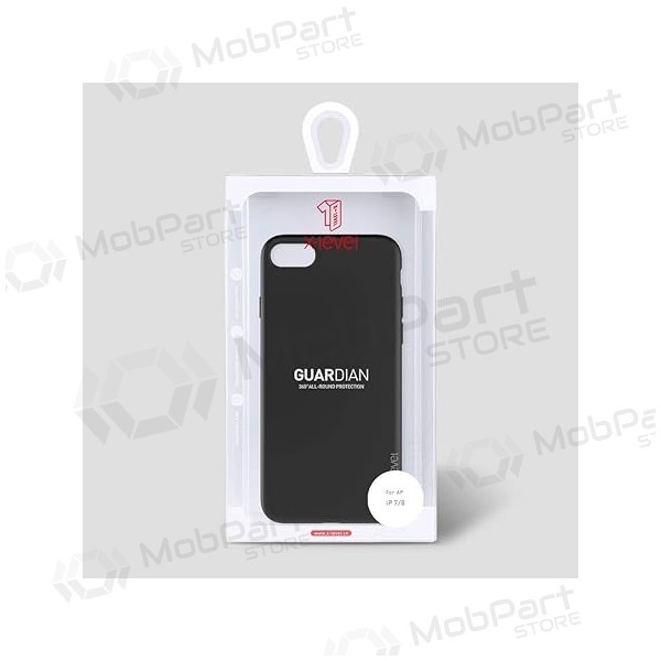 Samsung Galaxy S26+ custodia - X-Level Guardian (nero)