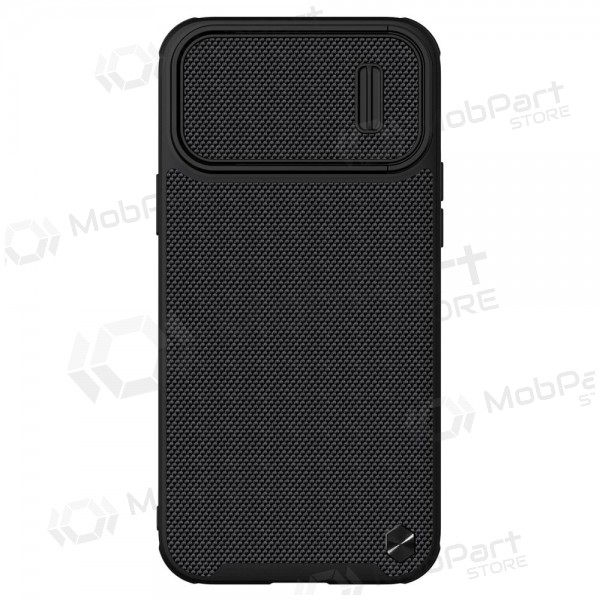 Apple iPhone 14 Pro custodia „Nillkin Case S“ (nero)