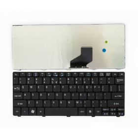 Acer ASPIRE One 532H tastiera