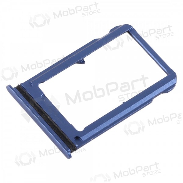 Xiaomi Mi 8 Porta SIM (blu)