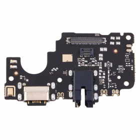 Xiaomi Redmi 10X 5G connettore di ricarica
