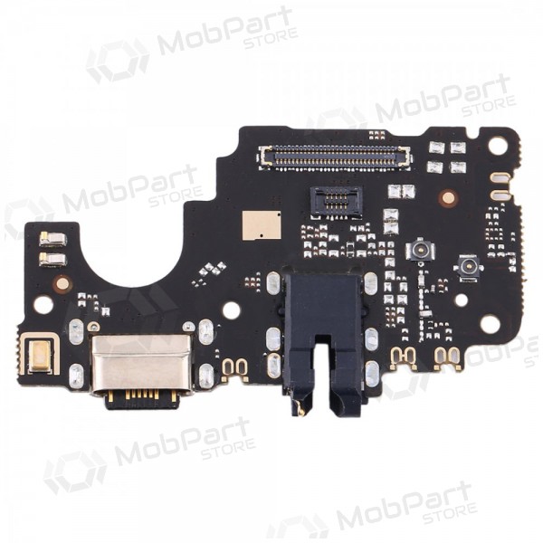 Xiaomi Redmi 10X 5G connettore di ricarica