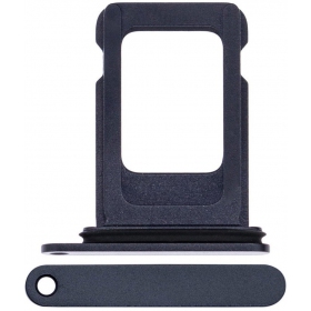 Apple iPhone 13 mini Porta SIM (nero)