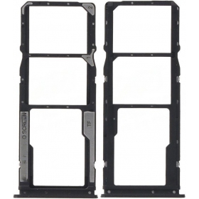Xiaomi Poco M5s Porta SIM (grigio)