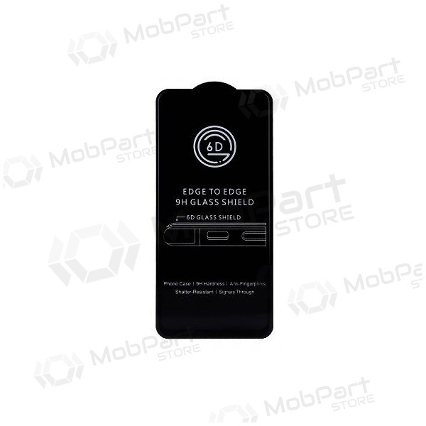 Samsung Galaxy S26 vetro protettivo - 6D