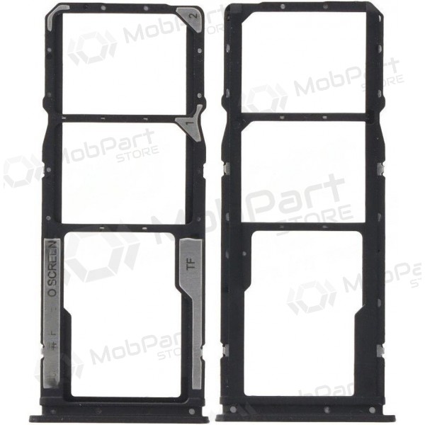 Xiaomi Poco M5s Porta SIM (grigio)