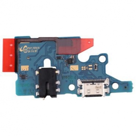 Samsung A715 Galaxy A71 2020 connettore di ricarica (service pack) (originale)
