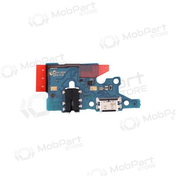 Samsung A715 Galaxy A71 2020 connettore di ricarica (service pack) (originale) Samsung A715 Galaxy A71 2020 connettore di ricarica (service pack) (originale)