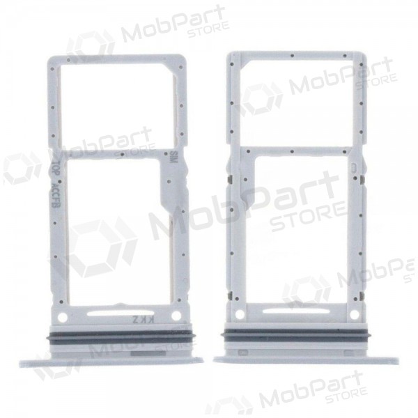 Samsung A336 Galaxy A33 5G Porta SIM (bianca) (service pack) (originale) Samsung A336 Galaxy A33 5G Porta SIM (bianca) (service pack) (originale)