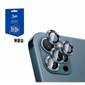 Apple iPhone 16e protezione vetro temperato per fotocamera 