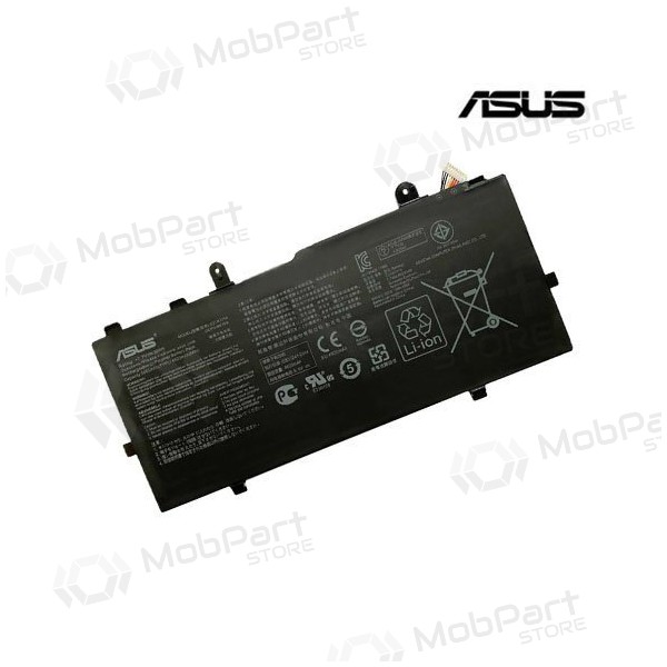 ASUS C21N1714, 5065mAh batteria del computer portatile - PREMIUM ASUS C21N1714, 5065mAh batteria del computer portatile - PREMIUM