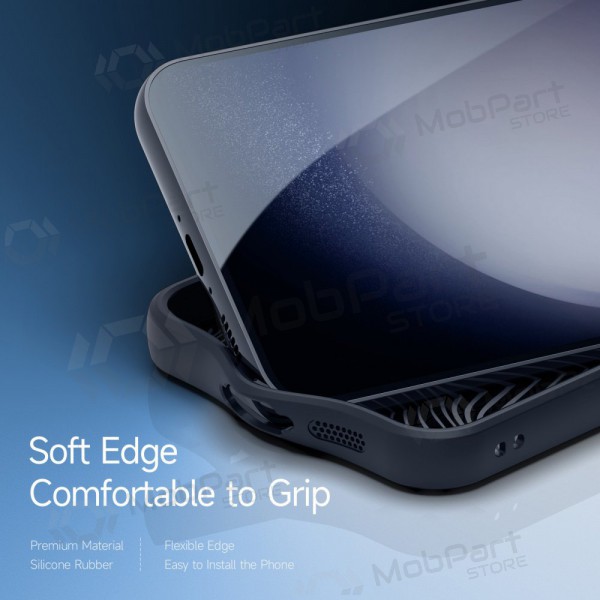 Samsung Galaxy S23 FE custodia Samsung Galaxy S23 FE custodia