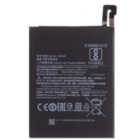 Xiaomi Redmi Note 6 Pro batteria / accumulatore (BN48) (4000mAh)