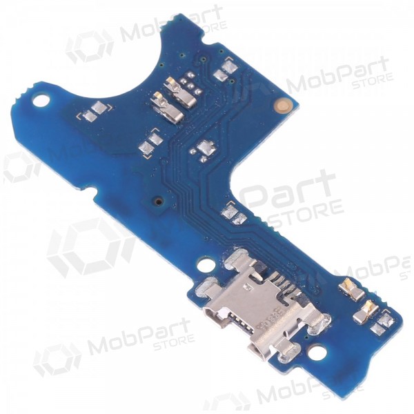 Huawei Enjoy 9 connettore di ricarica