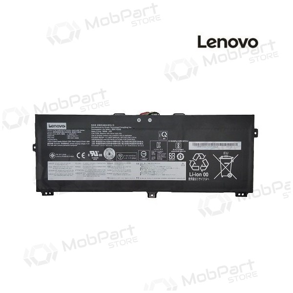 LENOVO L18M3P72, 4215mAh batteria del computer portatile - PREMIUM