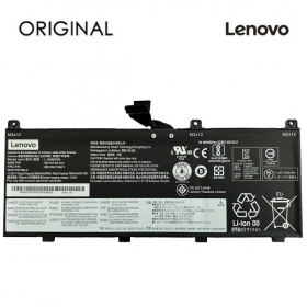 LENOVO L18M6P90, 7800mAh batteria del computer portatile - PREMIUM