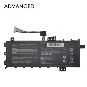 ASUS B21N1818, 4150mAh batteria del computer portatile, Advanced