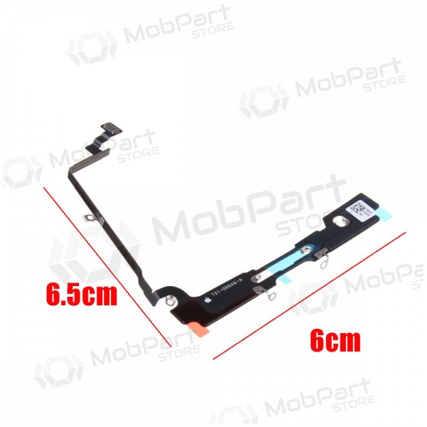 Apple iPhone X connettore dell'antenna (bottom) (usato Grade A, originale) Apple iPhone X connettore dell'antenna (bottom) (usato Grade A, originale)