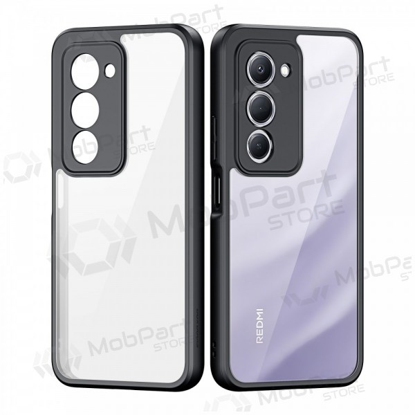 Custodia Dux Ducis Aimo Xiaomi Redmi 15 4G/Redmi 15 5G