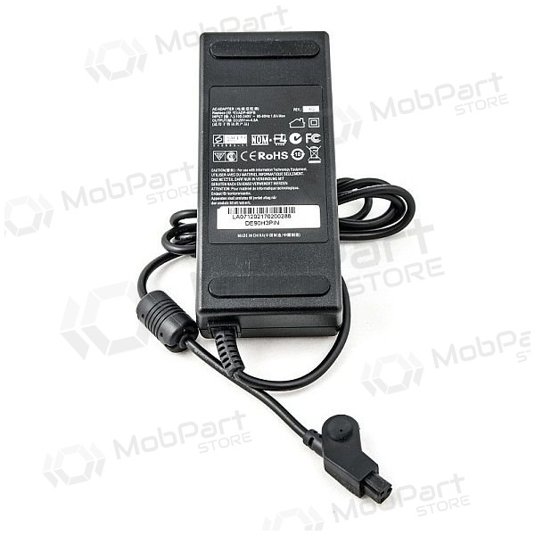 DELL 90W: 20V, 4.5A caricatore per computer portatile DELL 90W: 20V, 4.5A caricatore per computer portatile
