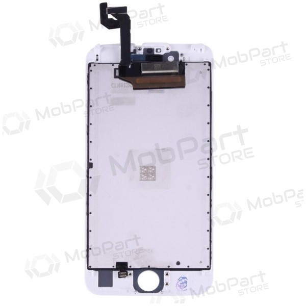 Apple iPhone 6S schermo / display (bianca) (Premium) Apple iPhone 6S schermo / display (bianca) (Premium)