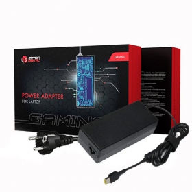 LENOVO 135W: 20V, 6.75A caricatore per computer portatile