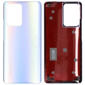 Xiaomi 11T/11T Pro coperchio batteria posteriore (blu)