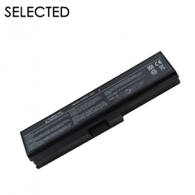 TOSHIBA PA3818U, 4400mAh batteria del computer portatile