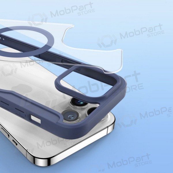 Apple iPhone 15 Plus custodia 
