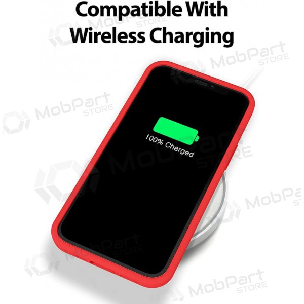 Apple iPhone 15 Pro custodia Mercury 