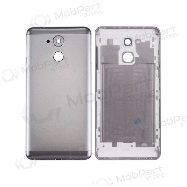 Huawei Nova Smart coperchio batteria posteriore (Titanium Grey) (usato grade A, originale) Huawei Nova Smart coperchio batteria posteriore (Titanium Grey) (usato grade A, originale)