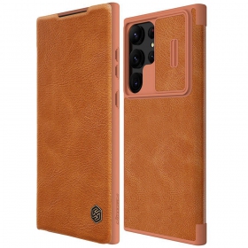 Samsung Galaxy S23 Plus custodia „Nillkin Leather“