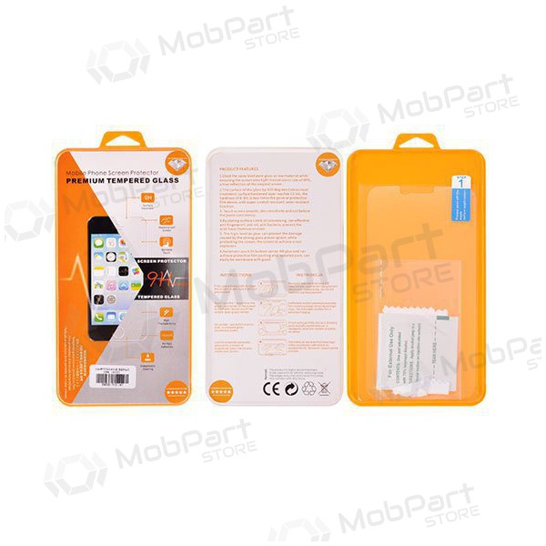Samsung A536 Galaxy A53 5G protezione dello schermo vetro temperato Samsung A536 Galaxy A53 5G protezione dello schermo vetro temperato