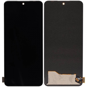 Xiaomi Redmi Note 12 4G / Note 12 5G / Poco X5 5G schermo / display (Premium)