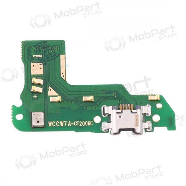 Huawei Y6 2018 connettore di ricarica (service pack) (originale) Huawei Y6 2018 connettore di ricarica (service pack) (originale)