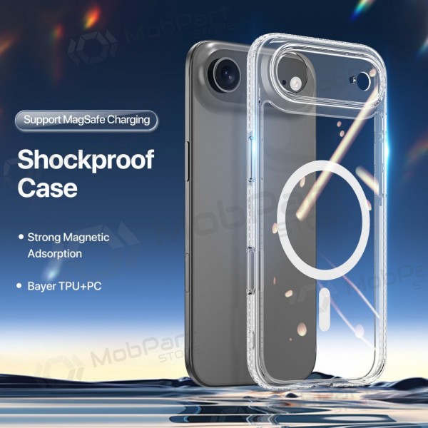 Apple iPhone Air custodia 