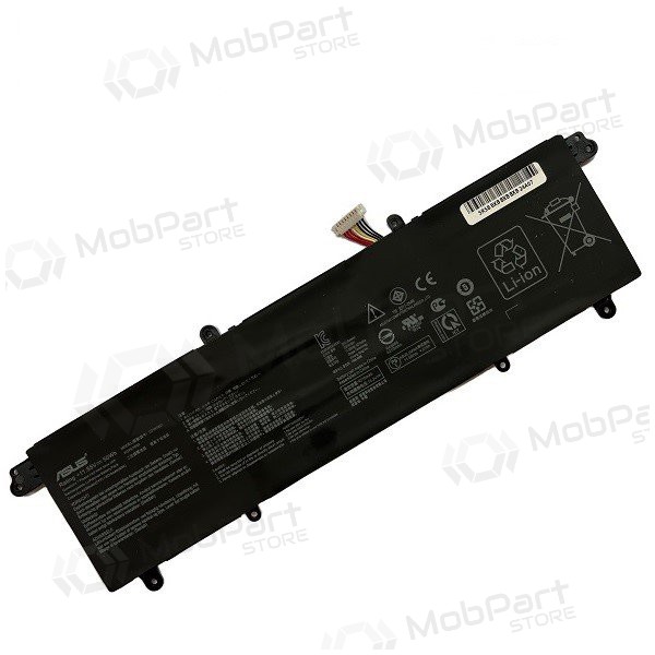 ASUS C31N1821, 4335mAh batteria del computer portatile - PREMIUM ASUS C31N1821, 4335mAh batteria del computer portatile - PREMIUM