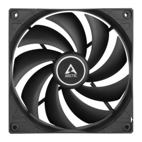 ARCTIC F14 PWM PST CO ventilatore di telaio, 4-pin, 140mm, nero