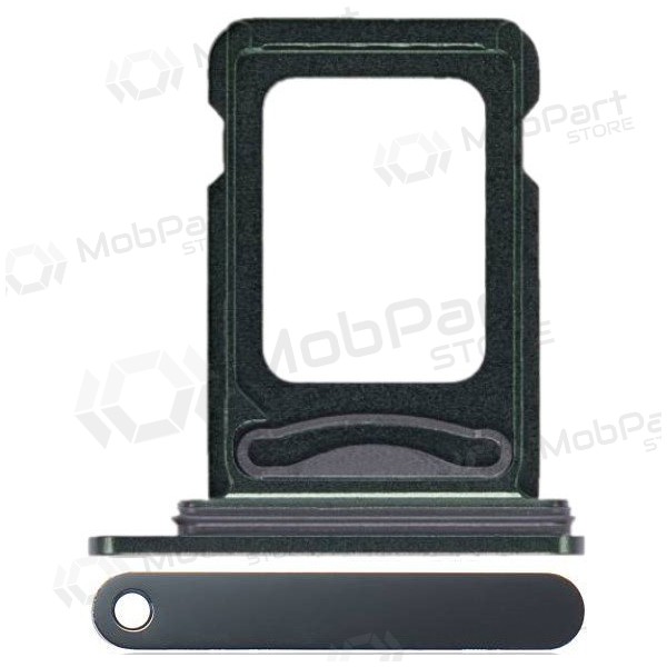 Apple iPhone 13 Porta SIM (DUAL) (verde)