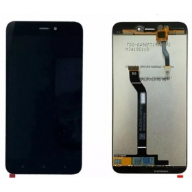 Xiaomi Redmi 5A / Redmi Go schermo / display (nero)