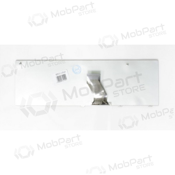 LENOVO IdeaPad: 3000, G560 tastiera LENOVO IdeaPad: 3000, G560 tastiera