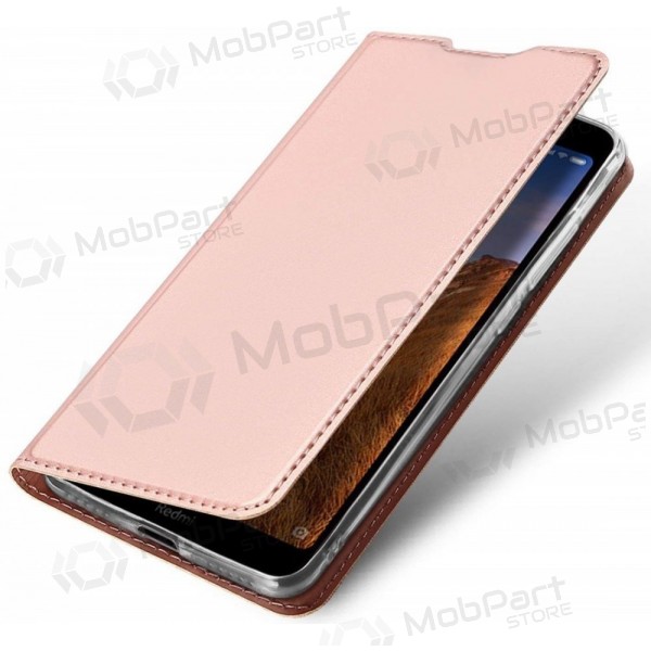 Samsung Galaxy A37 custodia - Dux Ducis Skin Pro (oro rosa)