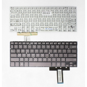 ASUS ZenBook UX32 UX32A UX32 tastiera