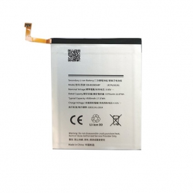 SAMSUNG G985 Galaxy S20 Plus batteria / accumulatore (4500mAh)