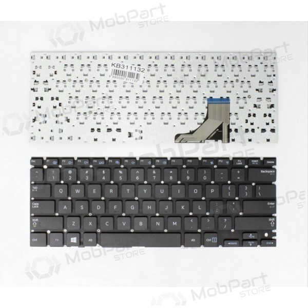 SAMSUNG: NP530U3C 530U3C tastiera SAMSUNG: NP530U3C 530U3C tastiera